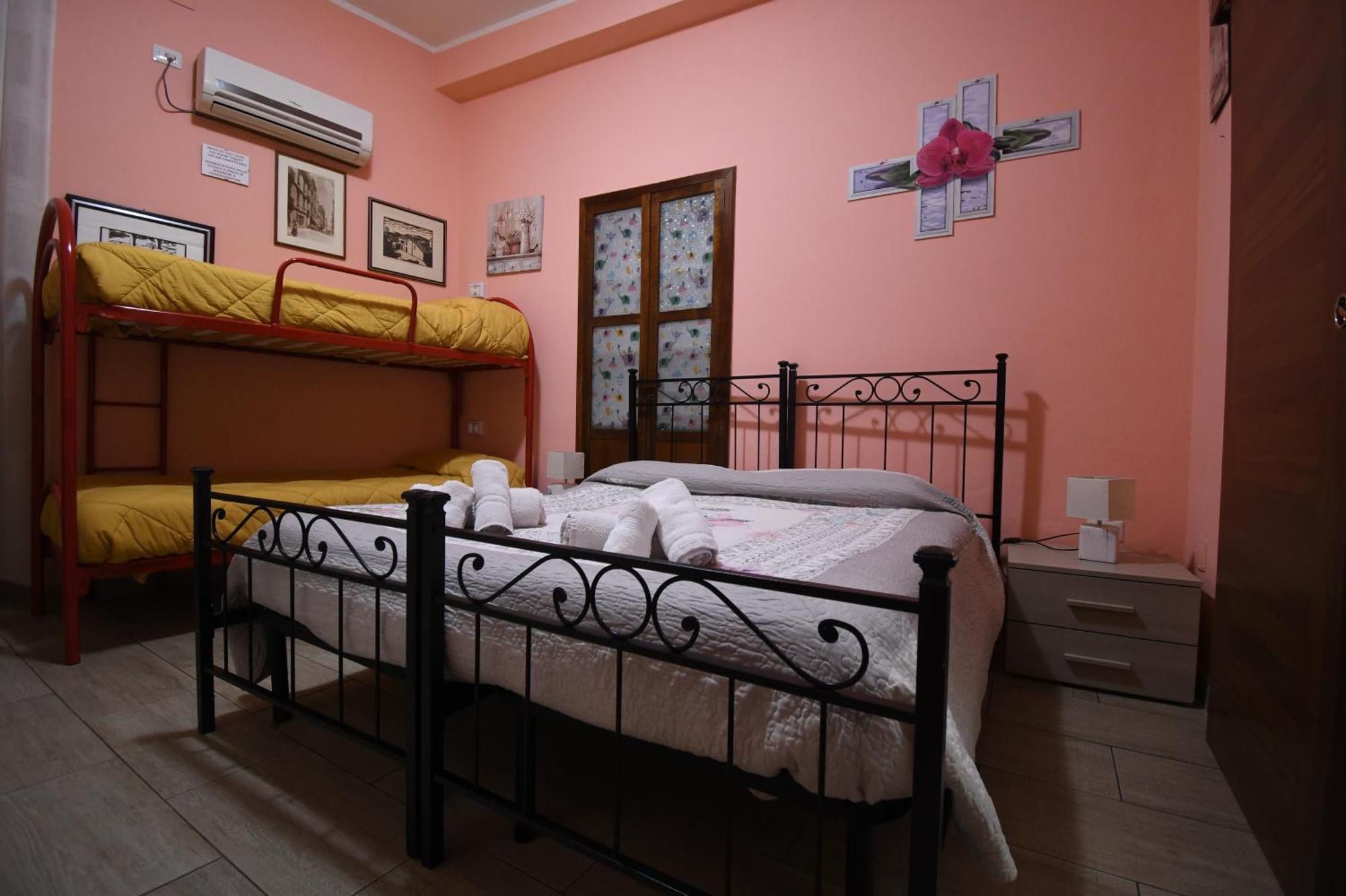 B&B Del Corso Iglesias Exterior foto